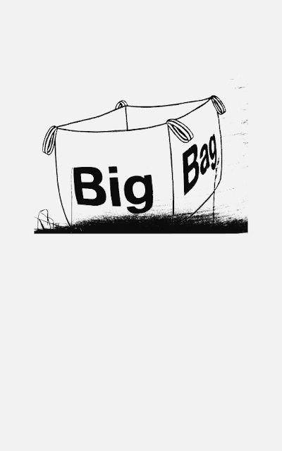 big bag