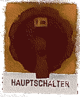 hauptschalter